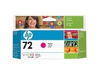 117122 HP C9372A HP nr. 72 Vivera blekk magenta 130 ml 